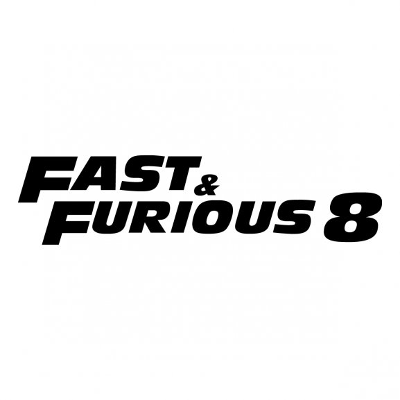 Logo of Furious 8