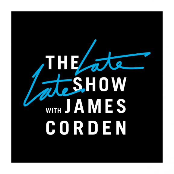 Logo of James Corden