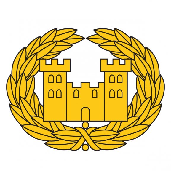 Logo of Kainuu Brigade