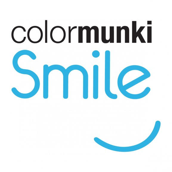 Logo of Colormunki Smile