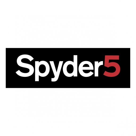 Logo of Spyder 5
