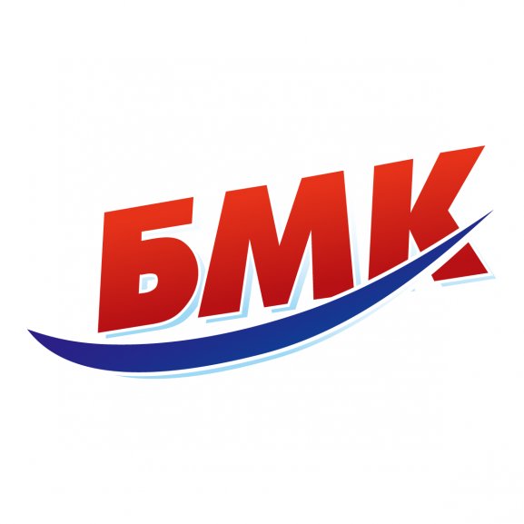 Logo of BMK