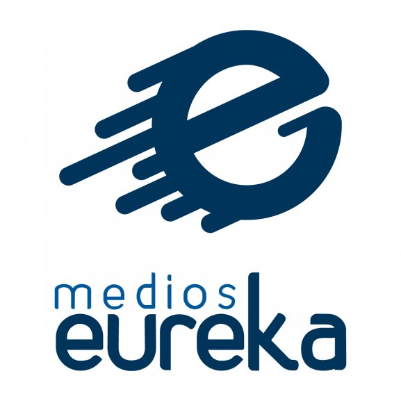 Logo of Medios Eureka