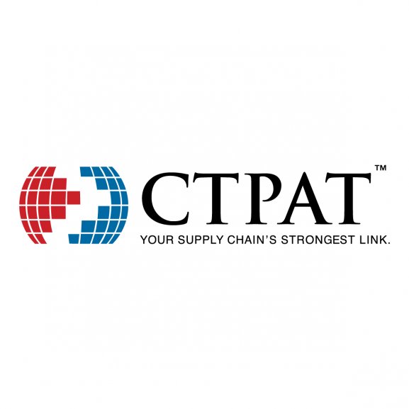 Logo of C-TPAT