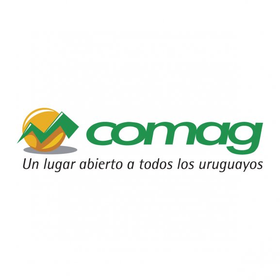 Logo of Comag