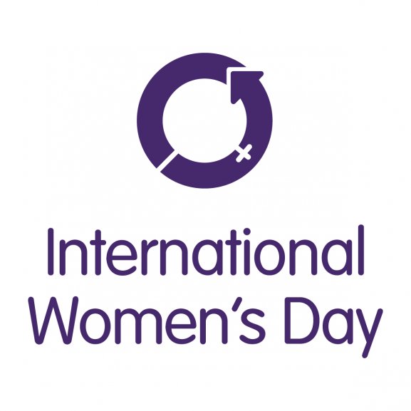 Logo of Womens Day