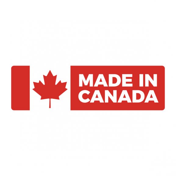 Logo of Made in Canada