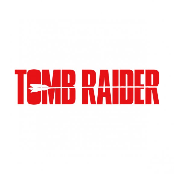 Logo of Tomb Raider