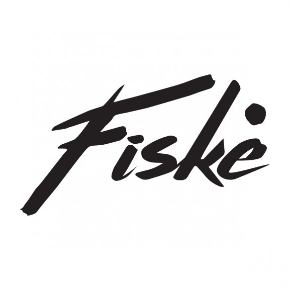 Logo of Fiske