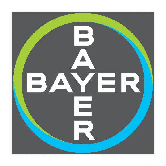 Logo of Bayer