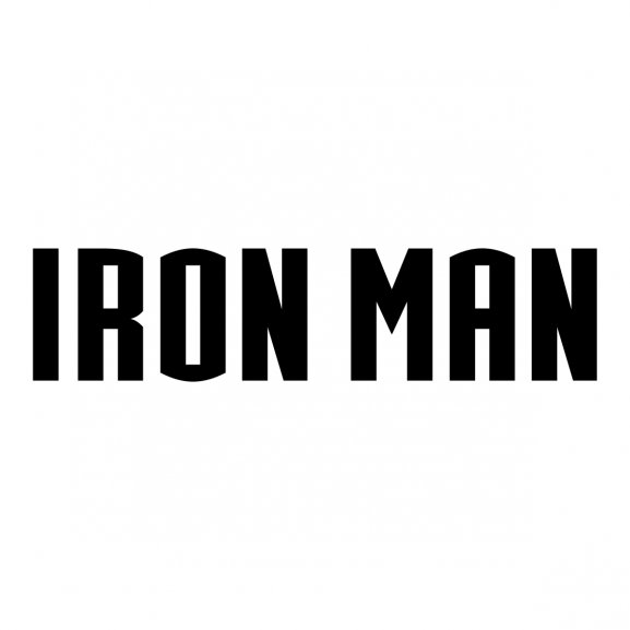 Logo of Iron Man