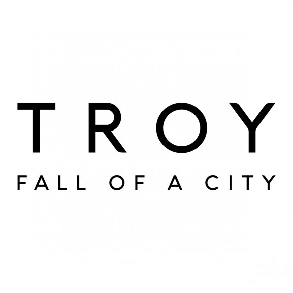 Logo of Troy