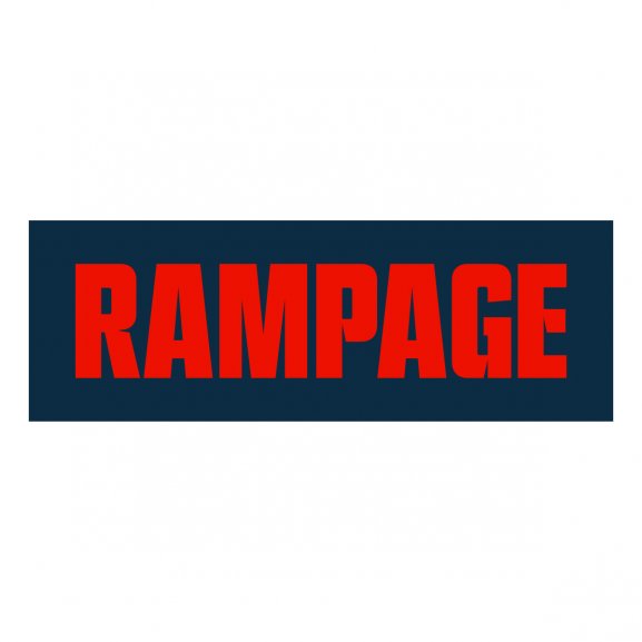 Logo of Rampage
