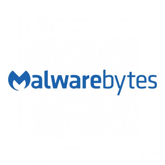 Logo of Malwarebytes