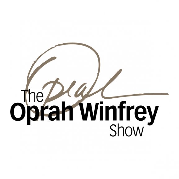 Logo of Oprah Winfrey