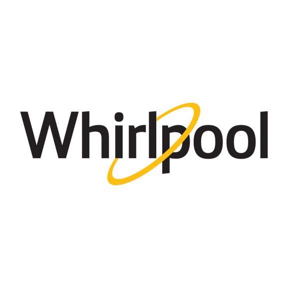 Logo of Whirlpool