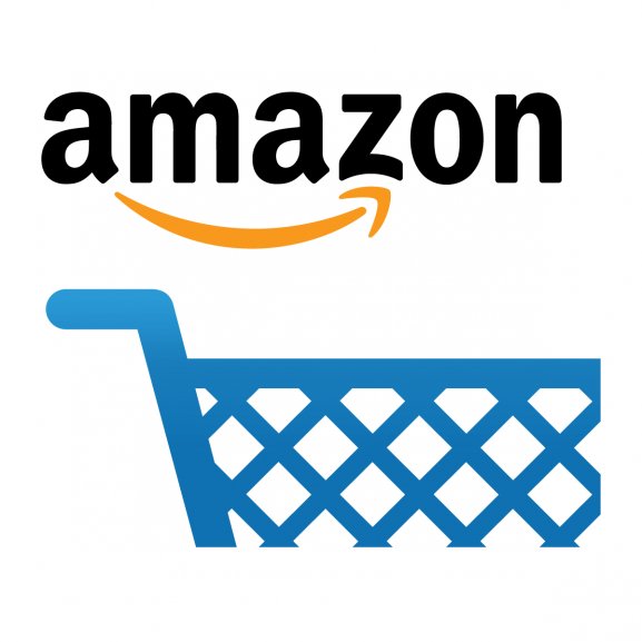 Logo of Amazon Shopping