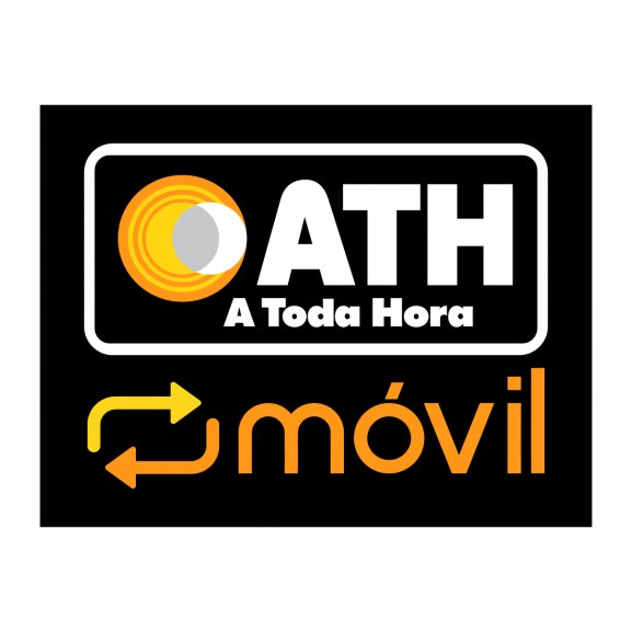 Logo of ATH Movil