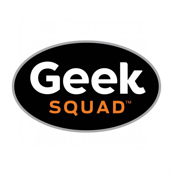 Logo of Geek Squad