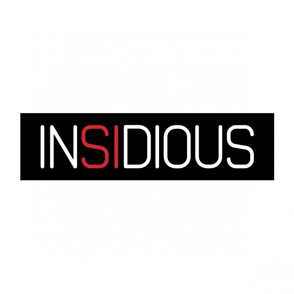 Logo of Insidious