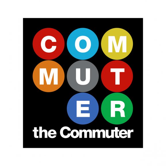 Logo of The Commuter