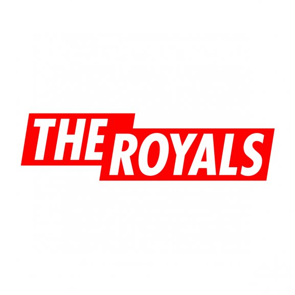 Logo of The Royals