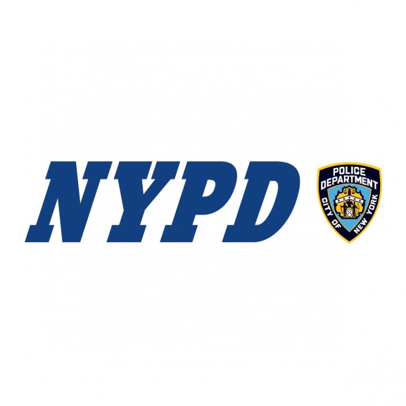 Logo of NYPD Police