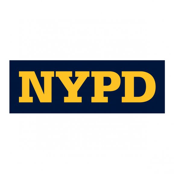 Logo of NYPD Police
