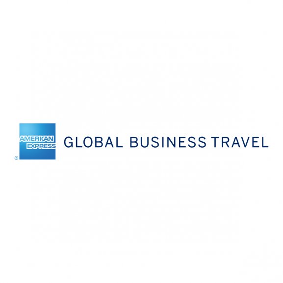 Logo of American Express Global Buisiness Travel España