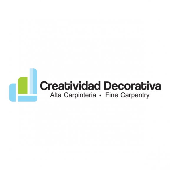 Logo of Creatividad Decorativa