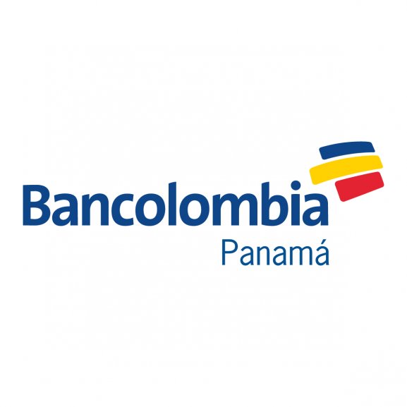 Logo of Bancolombia Panamá