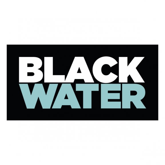 Logo of Black Water