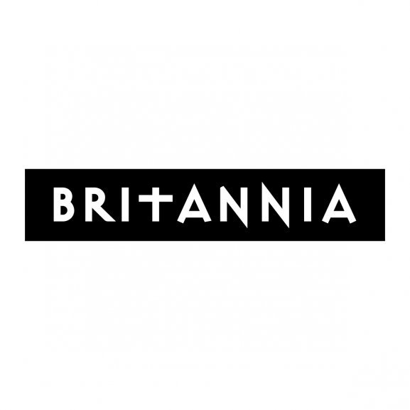 Logo of Britannia