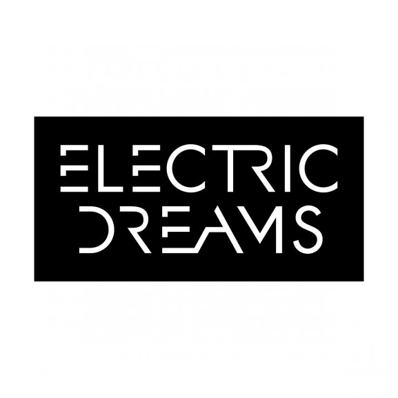 Logo of Electric Dreams