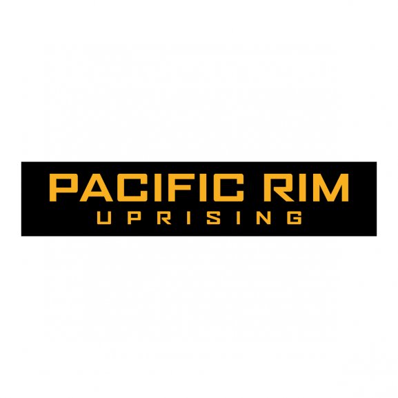 Logo of Pacific Rim