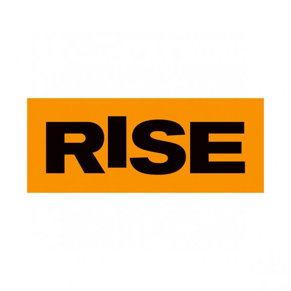 Logo of Rise