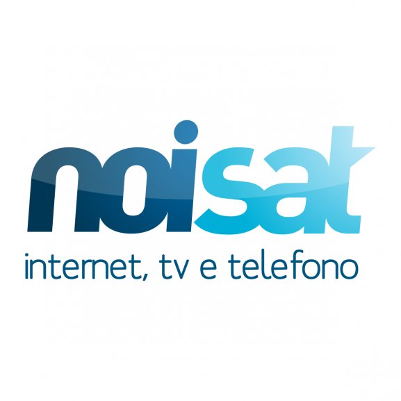 Logo of Noisat