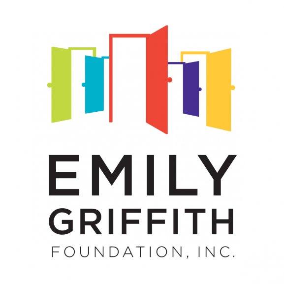 Logo of Emily Griffith Foundation