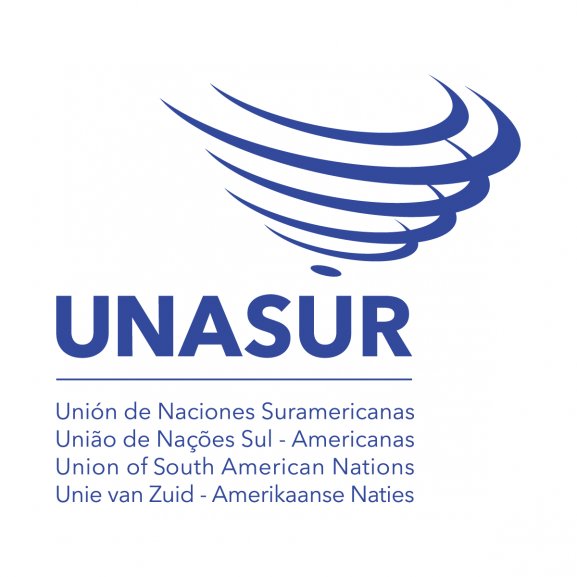 Logo of Unasur