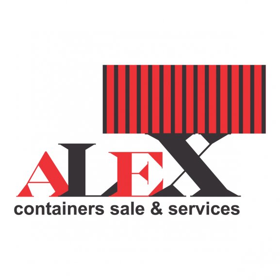 Logo of Alex