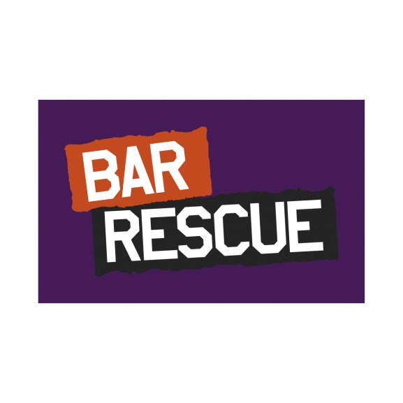 Logo of Bar Rescue