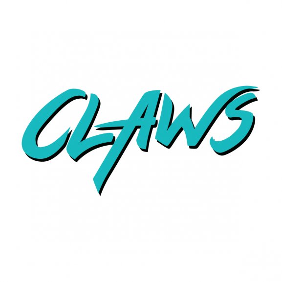 Logo of Claws