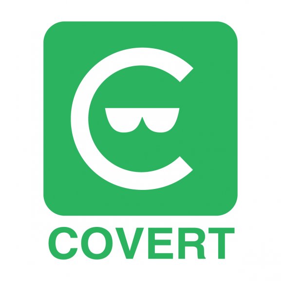 Logo of Covert