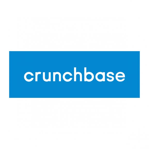 Logo of Crunchbase