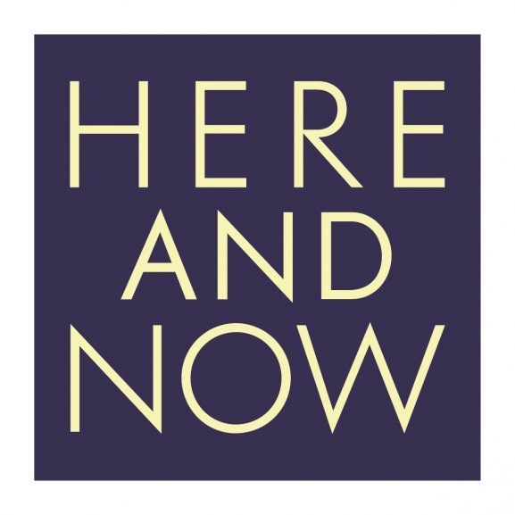 Logo of Here And Now