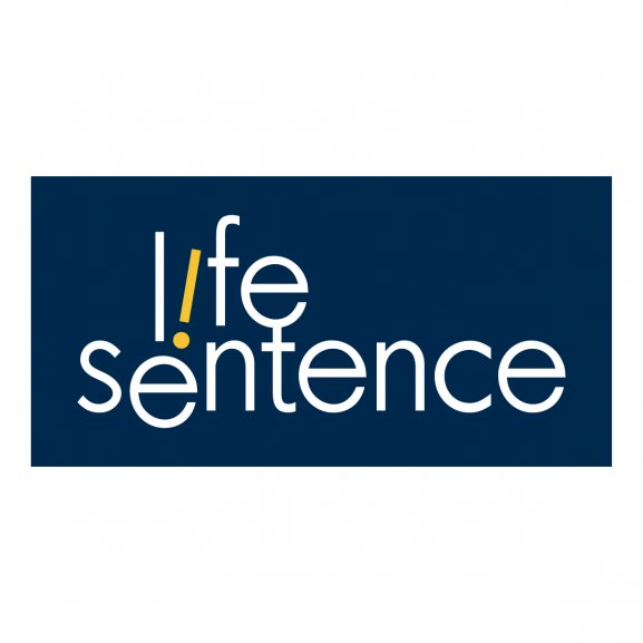 Logo of Life Sentence