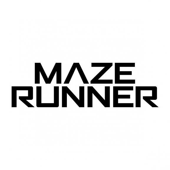 Logo of Maze Runner