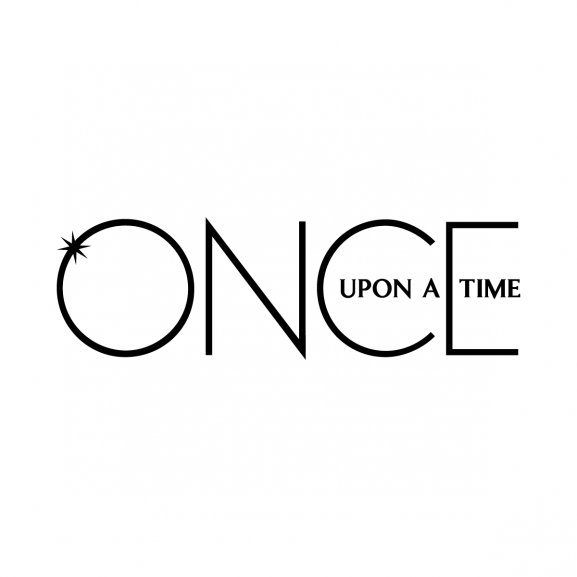Logo of Once Upon A Time