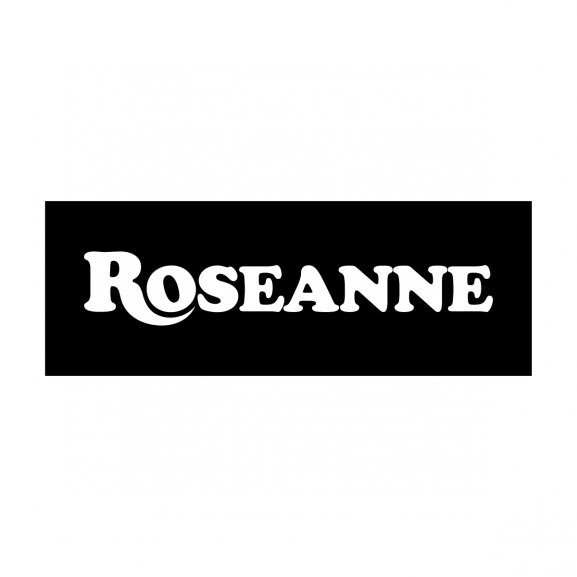Logo of Roseanne