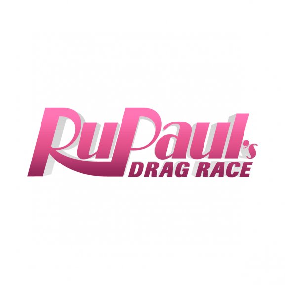 Logo of RuPauls Drag Race